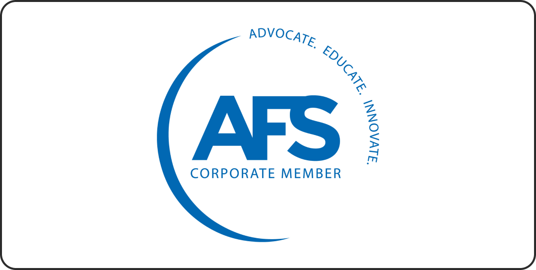 Logo featuring 